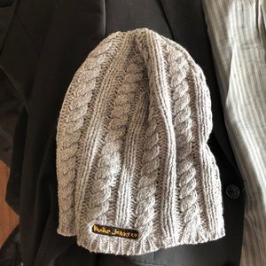 Nudie beanie